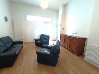 APPARTEMENT T4 A VENDRE - LILLE - 79.07 m2 - 380000€
