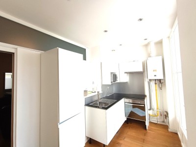 APPARTEMENT T4 A VENDRE - LILLE - 79.07 m2 - 380000€