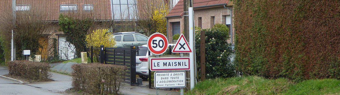 LE MAISNIL